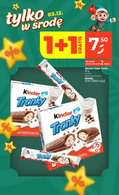 Dealz - gazetka promocyjna Make a Dealz!  do niedzieli 07.12 - strona 56