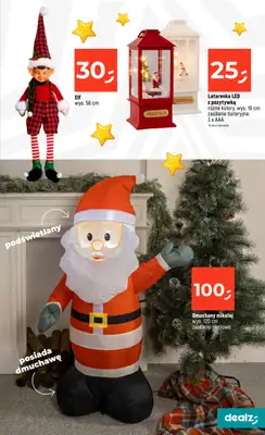 Dealz - gazetka promocyjna Make a Dealz!  do niedzieli 07.12 - strona 35