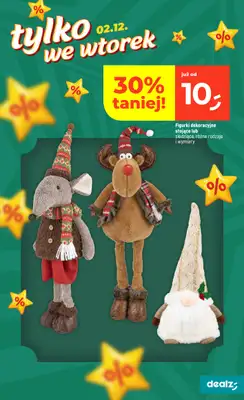 Dealz - gazetka promocyjna Make a Dealz!  do niedzieli 07.12 - strona 55