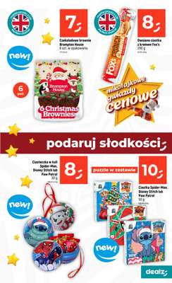 Dealz - gazetka promocyjna Make a Dealz!  do niedzieli 07.12 - strona 21