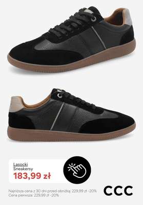 Lasocki Sneakersy