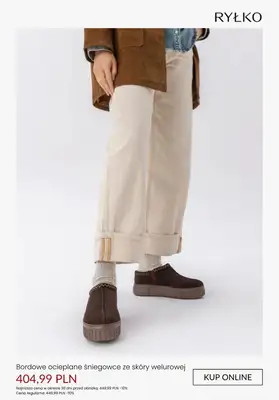 Ryłko - gazetka promocyjna Oferty na BLACK WEEK i BLACK FRIDAY do -30% od czwartku 27.11 do poniedziałku 01.12 - strona 7