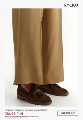 Ryłko - gazetka promocyjna Oferty na BLACK WEEK i BLACK FRIDAY do -30% od czwartku 27.11 do poniedziałku 01.12 - strona 9