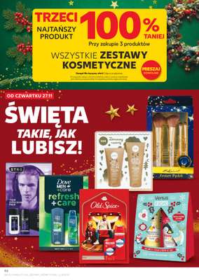 Kaufland - gazetka promocyjna Oferta Kaufland od czwartku 27.11 do środy 03.12 - strona 46