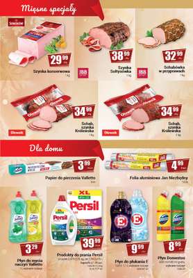 Premium - gazetka promocyjna Gazetka Premium Market Plus od czwartku 11.12 do wtorku 23.12 - strona 3