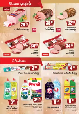 Premium - gazetka promocyjna Gazetka Premium Market Plus od czwartku 11.12 do wtorku 23.12 - strona 3