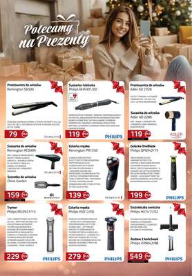 kakto.pl - gazetka promocyjna Gazetka od piątku 28.11 do środy 31.12 - strona 8