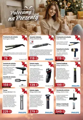 kakto.pl - gazetka promocyjna Gazetka od piątku 28.11 do środy 31.12 - strona 8