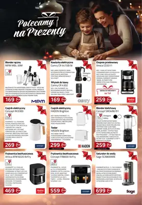 kakto.pl - gazetka promocyjna Gazetka od piątku 28.11 do środy 31.12 - strona 9