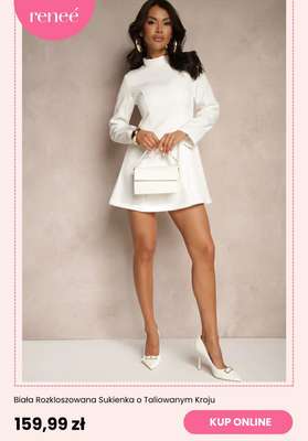 Renee - gazetka promocyjna Sukienki damskie od czwartku 27.11 do środy 03.12 - strona 11