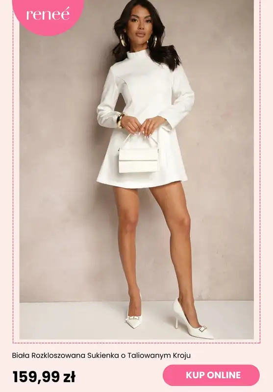 Renee - gazetka promocyjna Sukienki damskie od czwartku 27.11 do środy 03.12 - strona 11