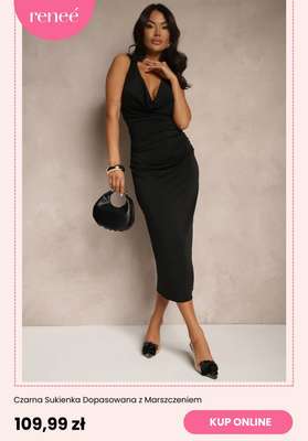 Renee - gazetka promocyjna Sukienki damskie od czwartku 27.11 do środy 03.12 - strona 7