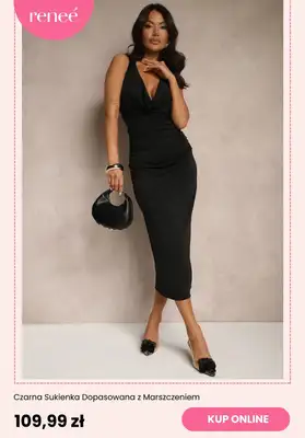 Renee - gazetka promocyjna Sukienki damskie od czwartku 27.11 do środy 03.12 - strona 7