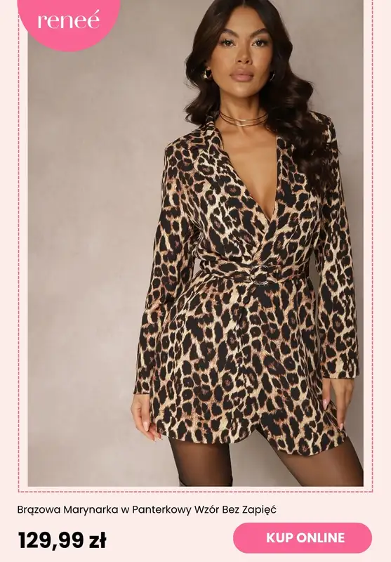 Renee - gazetka promocyjna Sukienki damskie od czwartku 27.11 do środy 03.12 - strona 9