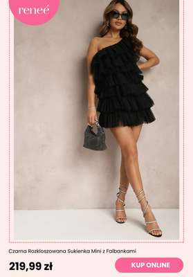 Renee - gazetka promocyjna Sukienki damskie od czwartku 27.11 do środy 03.12 - strona 14