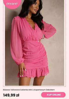 Renee - gazetka promocyjna Sukienki damskie od czwartku 27.11 do środy 03.12 - strona 12