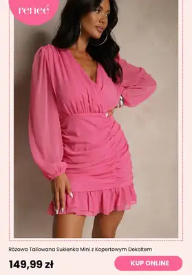 Renee - gazetka promocyjna Sukienki damskie od czwartku 27.11 do środy 03.12 - strona 12