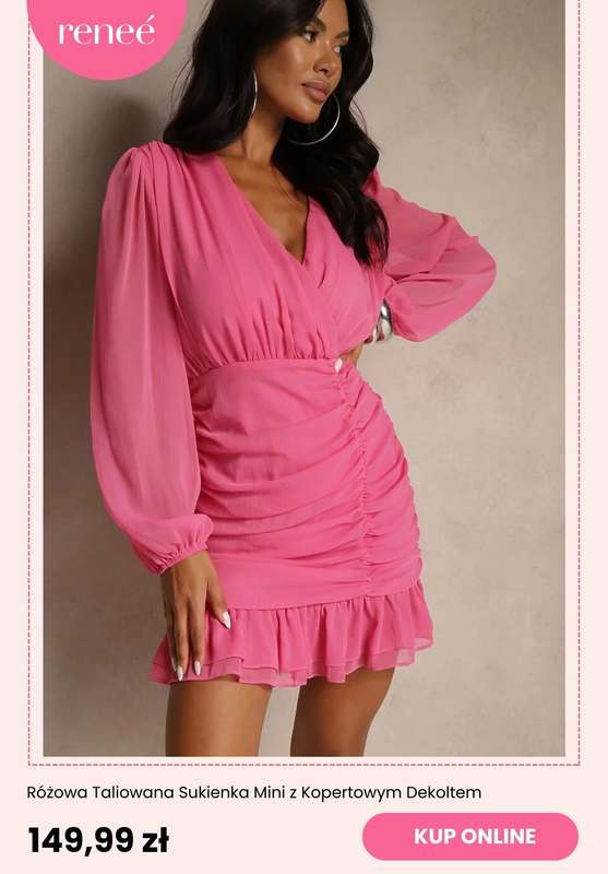 Renee - gazetka promocyjna Sukienki damskie od czwartku 27.11 do środy 03.12 - strona 12