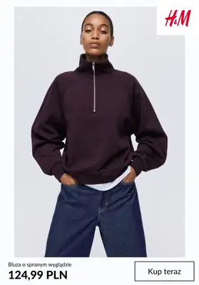 H&M - gazetka promocyjna Black Friday dla Klubowiców do -25% od czwartku 27.11  - strona 9