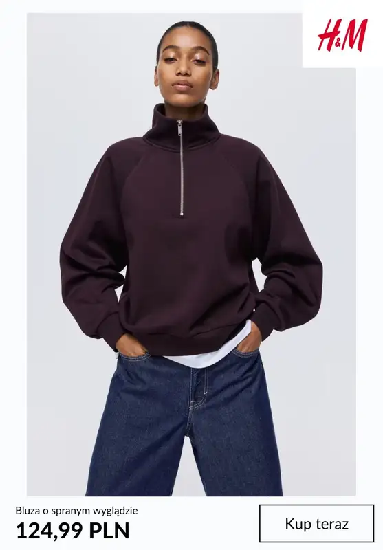 H&M - gazetka promocyjna Black Friday dla Klubowiców do -25% od czwartku 27.11  - strona 9