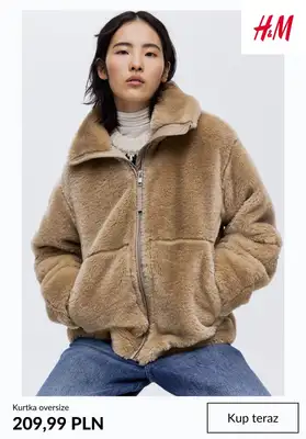 H&M - gazetka promocyjna Black Friday dla Klubowiców do -25% od czwartku 27.11  - strona 5