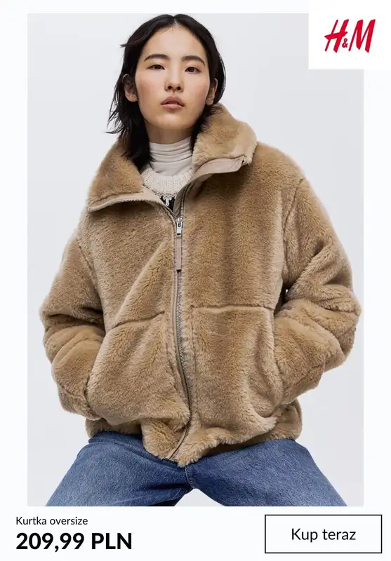 H&M - gazetka promocyjna Black Friday dla Klubowiców do -25% od czwartku 27.11  - strona 5