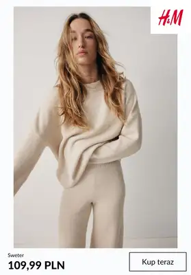 H&M - gazetka promocyjna Black Friday dla Klubowiców do -25% od czwartku 27.11  - strona 6