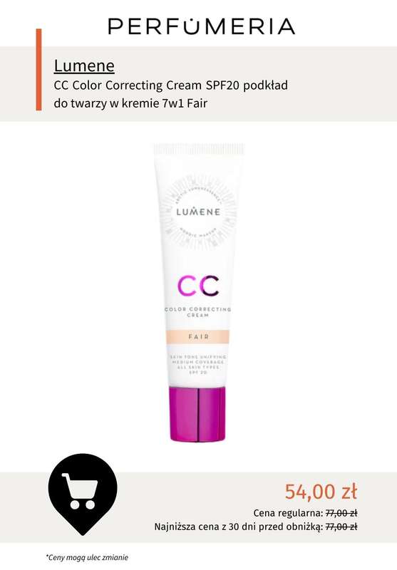 BLACK FRIDAY - gazetka promocyjna Perfumeria.pl | Do -40% na wybrany makijaż od czwartku 27.11 do poniedziałku 01.12 - strona 3