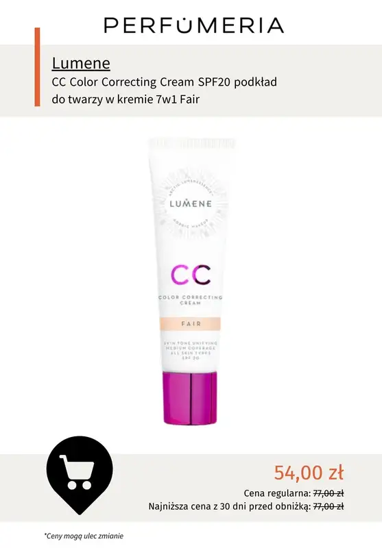 BLACK FRIDAY - gazetka promocyjna Perfumeria.pl | Do -40% na wybrany makijaż od czwartku 27.11 do poniedziałku 01.12 - strona 3