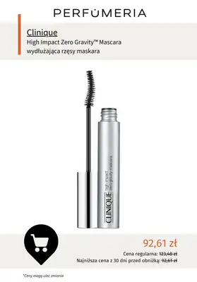 BLACK FRIDAY - gazetka promocyjna Perfumeria.pl | Do -40% na wybrany makijaż od czwartku 27.11 do poniedziałku 01.12 - strona 6