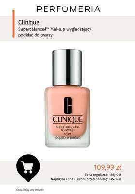 BLACK FRIDAY - gazetka promocyjna Perfumeria.pl | Do -40% na wybrany makijaż od czwartku 27.11 do poniedziałku 01.12 - strona 8