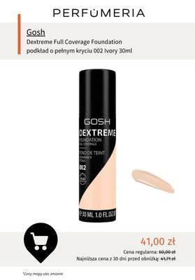 BLACK FRIDAY - gazetka promocyjna Perfumeria.pl | Do -40% na wybrany makijaż od czwartku 27.11 do poniedziałku 01.12 - strona 9