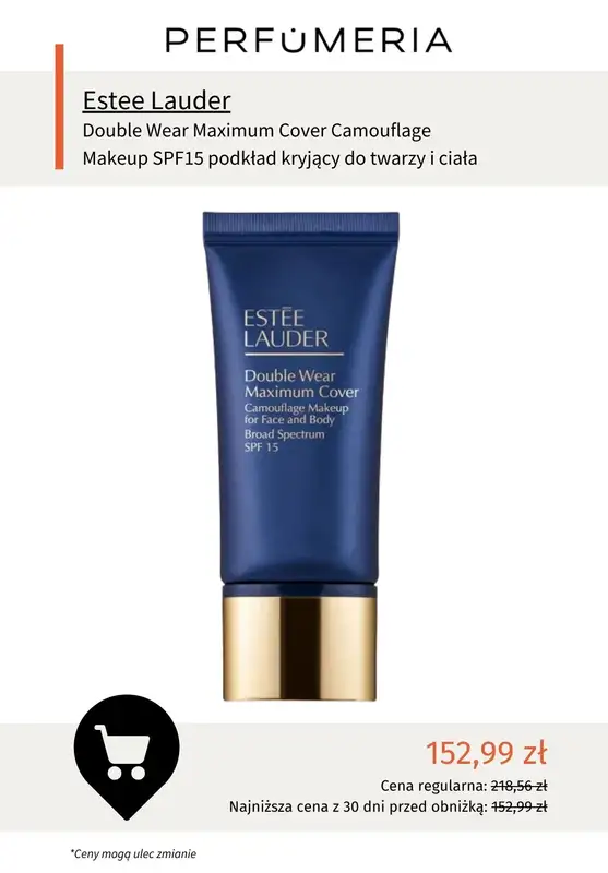 BLACK FRIDAY - gazetka promocyjna Perfumeria.pl | Do -40% na wybrany makijaż od czwartku 27.11 do poniedziałku 01.12 - strona 10