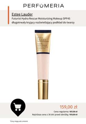 BLACK FRIDAY - gazetka promocyjna Perfumeria.pl | Do -40% na wybrany makijaż od czwartku 27.11 do poniedziałku 01.12 - strona 12