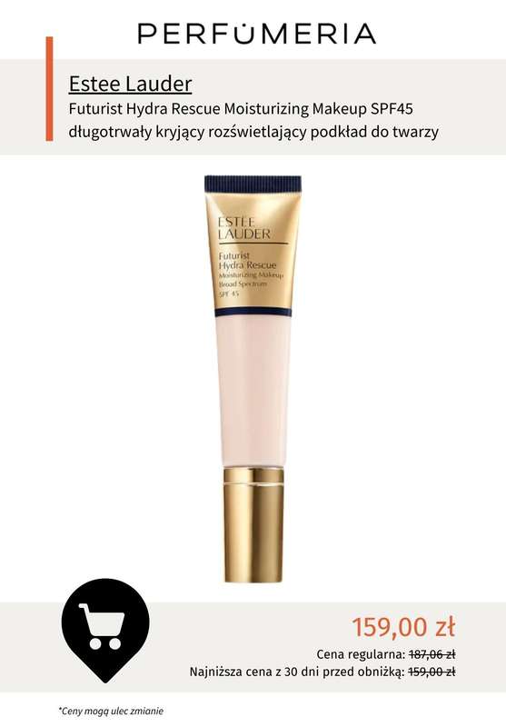 BLACK FRIDAY - gazetka promocyjna Perfumeria.pl | Do -40% na wybrany makijaż od czwartku 27.11 do poniedziałku 01.12 - strona 12