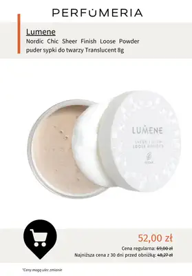 BLACK FRIDAY - gazetka promocyjna Perfumeria.pl | Do -40% na wybrany makijaż od czwartku 27.11 do poniedziałku 01.12 - strona 7