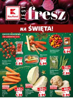 Kaufland - gazetka promocyjna Oferta Kaufland - SUPER SOBOTA od soboty 29.11 do soboty 29.11 - strona 16