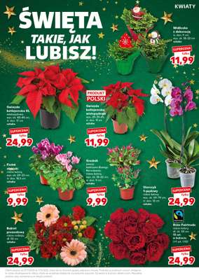 Kaufland - gazetka promocyjna Oferta Kaufland - SUPER SOBOTA od soboty 29.11 do soboty 29.11 - strona 17