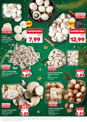 Kaufland - gazetka promocyjna Oferta Kaufland - SUPER SOBOTA od soboty 29.11 do soboty 29.11 - strona 15