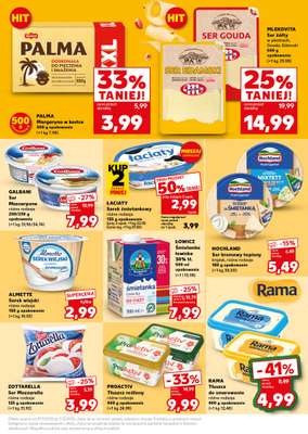 Kaufland - gazetka promocyjna Oferta Kaufland - SUPER SOBOTA od soboty 29.11 do soboty 29.11 - strona 21