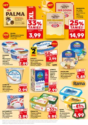 Kaufland - gazetka promocyjna Oferta Kaufland - SUPER SOBOTA od soboty 29.11 do soboty 29.11 - strona 21