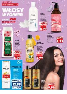 Kaufland - gazetka promocyjna Oferta Kaufland - SUPER SOBOTA od soboty 29.11 do soboty 29.11 - strona 24