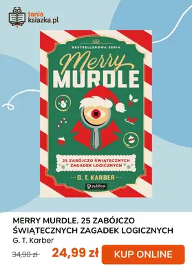 Prezenty - gazetka promocyjna Tania książka | Kalendarze adwentowe od czwartku 27.11 do wtorku 02.12 - strona 5