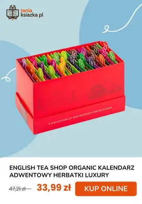 Prezenty - gazetka promocyjna Tania książka | Kalendarze adwentowe od czwartku 27.11 do wtorku 02.12 - strona 8
