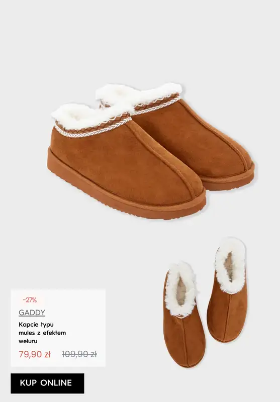 Prezenty - gazetka promocyjna Etam | Upominki w promocyjnych cenach! od czwartku 27.11 do wtorku 02.12 - strona 3