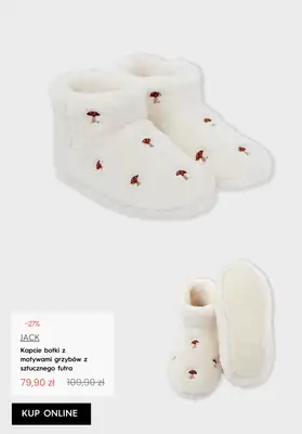 Prezenty - gazetka promocyjna Etam | Upominki w promocyjnych cenach! od czwartku 27.11 do wtorku 02.12 - strona 4