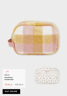 Prezenty - gazetka promocyjna Etam | Upominki w promocyjnych cenach! od czwartku 27.11 do wtorku 02.12 - strona 10