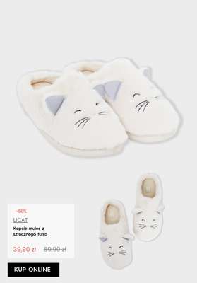 Prezenty - gazetka promocyjna Etam | Upominki w promocyjnych cenach! od czwartku 27.11 do wtorku 02.12 - strona 8