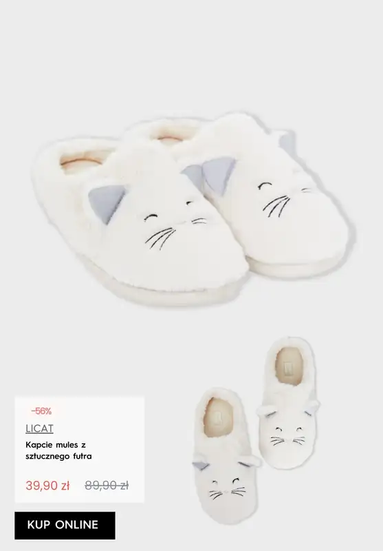 Prezenty - gazetka promocyjna Etam | Upominki w promocyjnych cenach! od czwartku 27.11 do wtorku 02.12 - strona 8