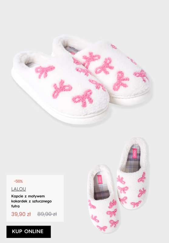 Prezenty - gazetka promocyjna Etam | Upominki w promocyjnych cenach! od czwartku 27.11 do wtorku 02.12 - strona 9